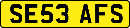 SE53AFS