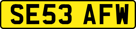 SE53AFW