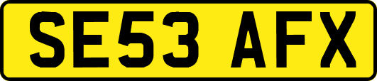 SE53AFX