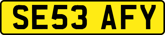 SE53AFY