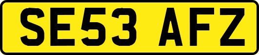 SE53AFZ