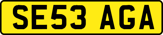 SE53AGA