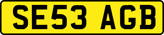 SE53AGB