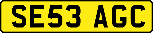 SE53AGC