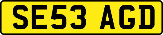 SE53AGD