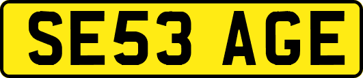 SE53AGE