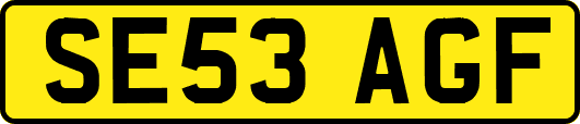 SE53AGF