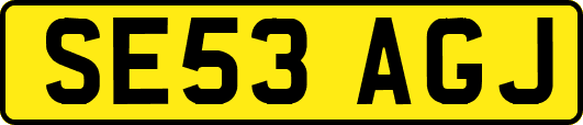 SE53AGJ