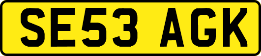 SE53AGK