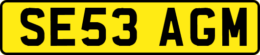 SE53AGM