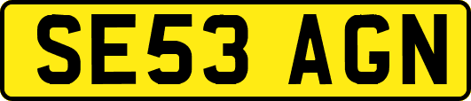 SE53AGN