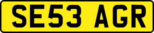 SE53AGR
