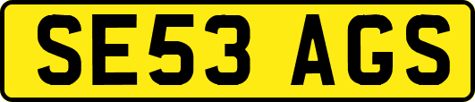 SE53AGS