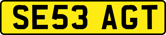 SE53AGT
