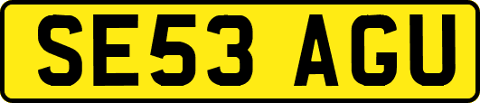 SE53AGU