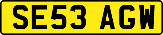 SE53AGW