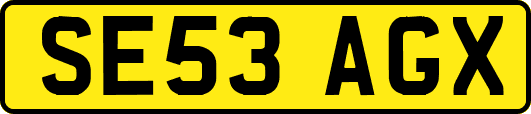 SE53AGX