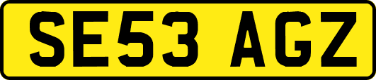 SE53AGZ