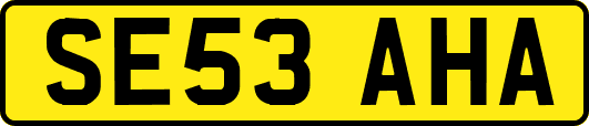 SE53AHA