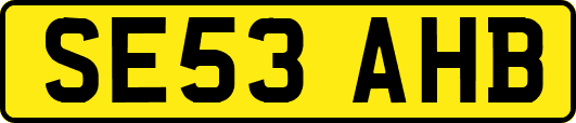 SE53AHB