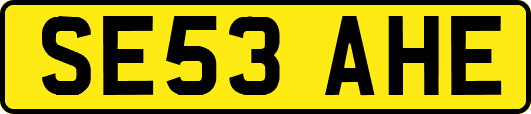 SE53AHE