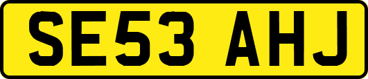 SE53AHJ