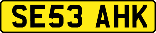 SE53AHK