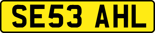 SE53AHL