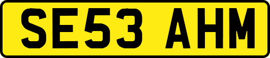 SE53AHM