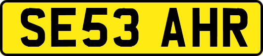 SE53AHR