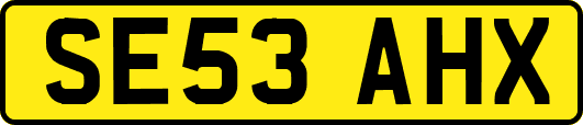 SE53AHX
