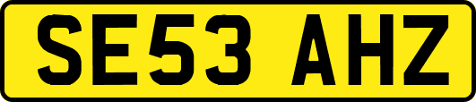 SE53AHZ