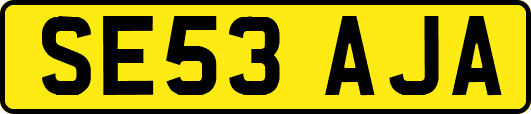 SE53AJA