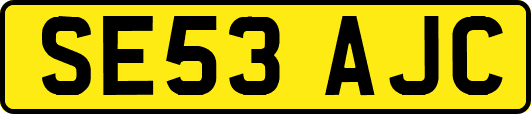 SE53AJC