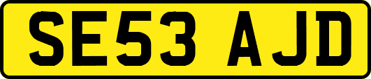 SE53AJD