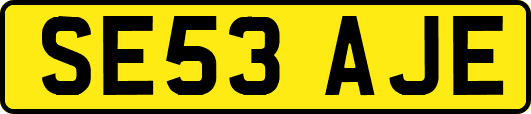 SE53AJE