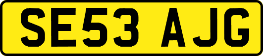 SE53AJG