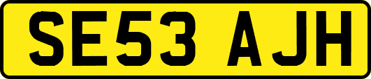 SE53AJH