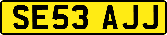 SE53AJJ