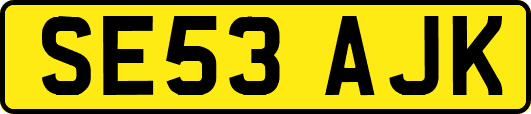 SE53AJK