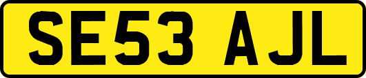 SE53AJL