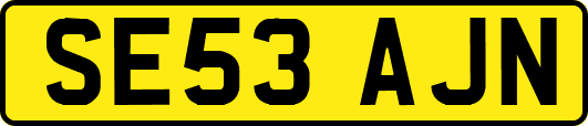 SE53AJN
