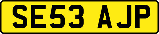 SE53AJP