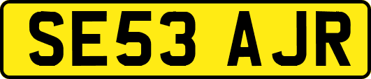 SE53AJR