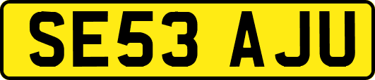 SE53AJU