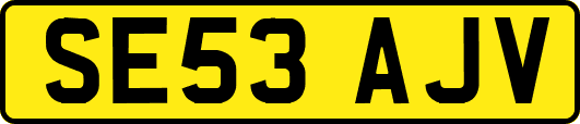 SE53AJV