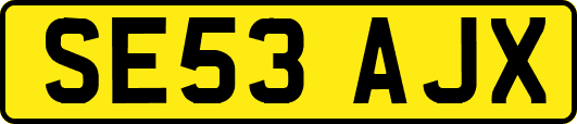 SE53AJX