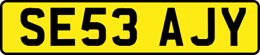 SE53AJY