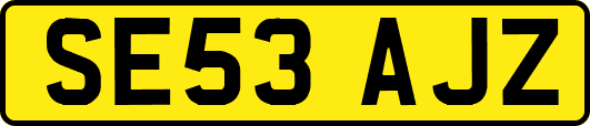 SE53AJZ
