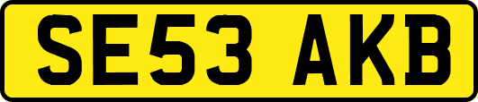 SE53AKB